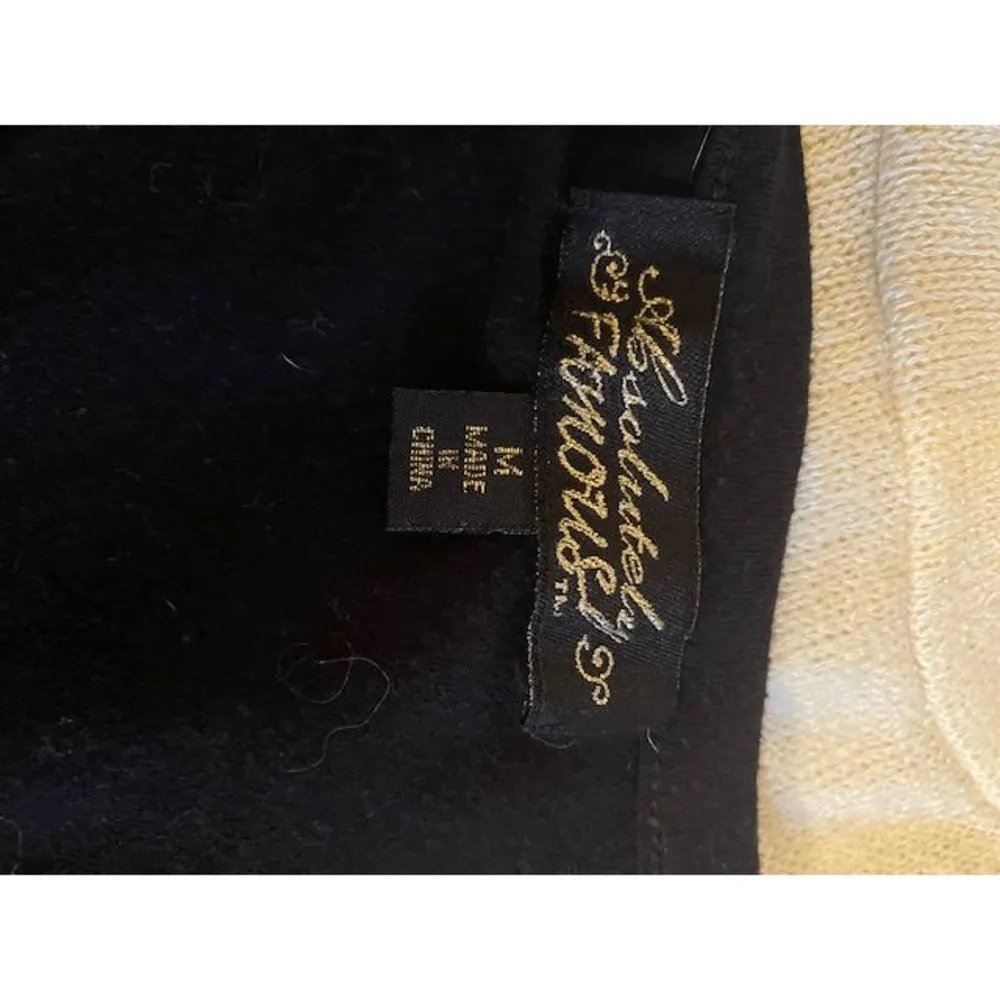 Almost Famous Tank Top Size Medium - Image 4