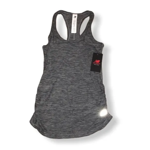 New balance air dry workout tank xs - Image 2