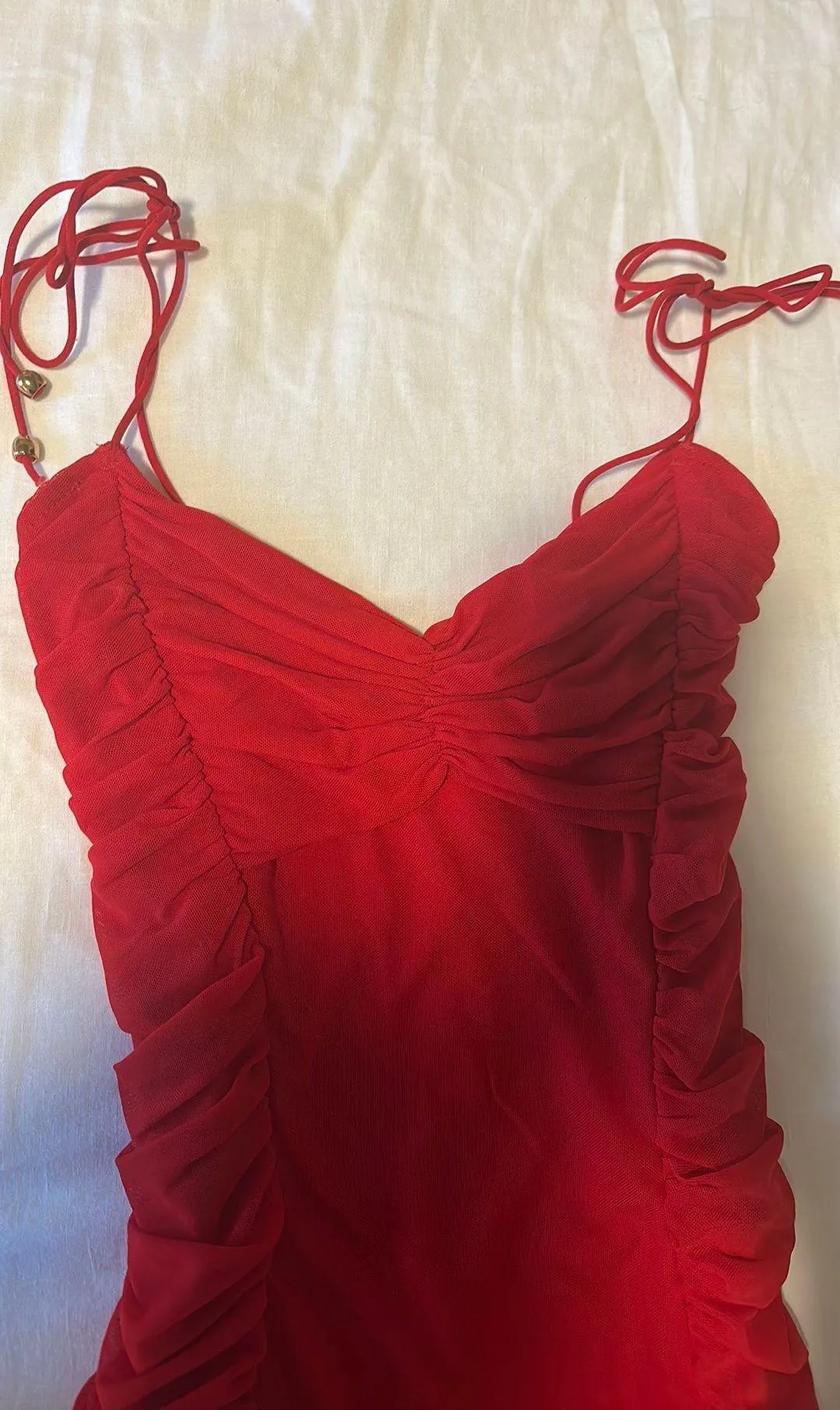 Selfie Leslie Dress - Image 3