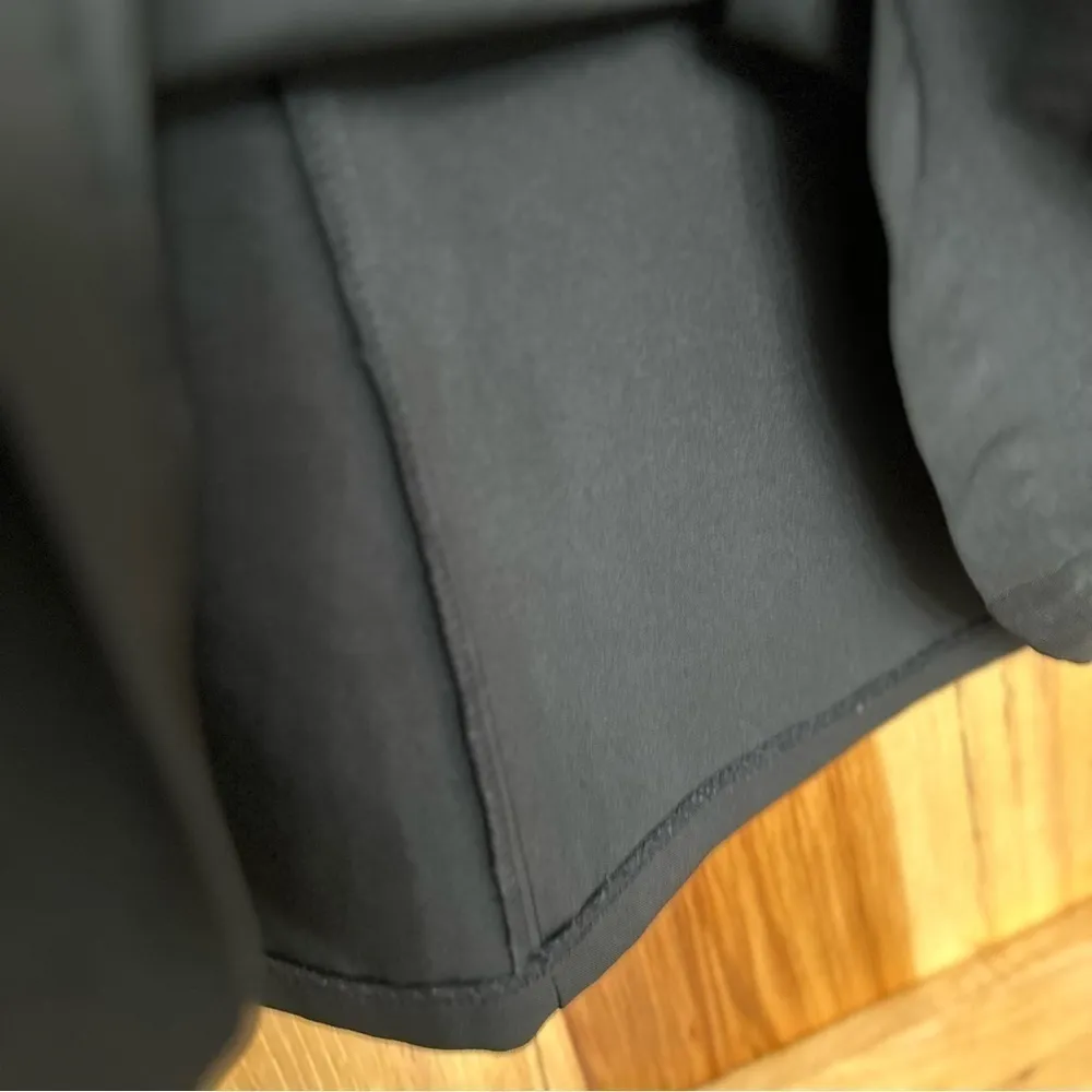 Classic Black Skirt - Image 5