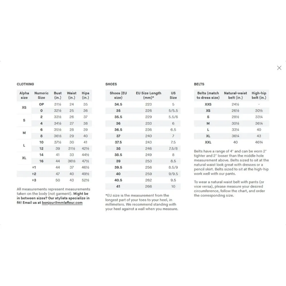 NWT MM. Lafleur Tara in Galaxy Blue Stripe Coastal Jersey Shift Dress S $195 - Image 6