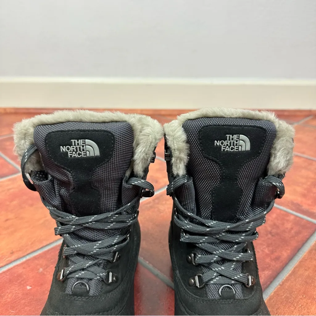 The North Face Chilkat 400 Winter Boots - Image 9