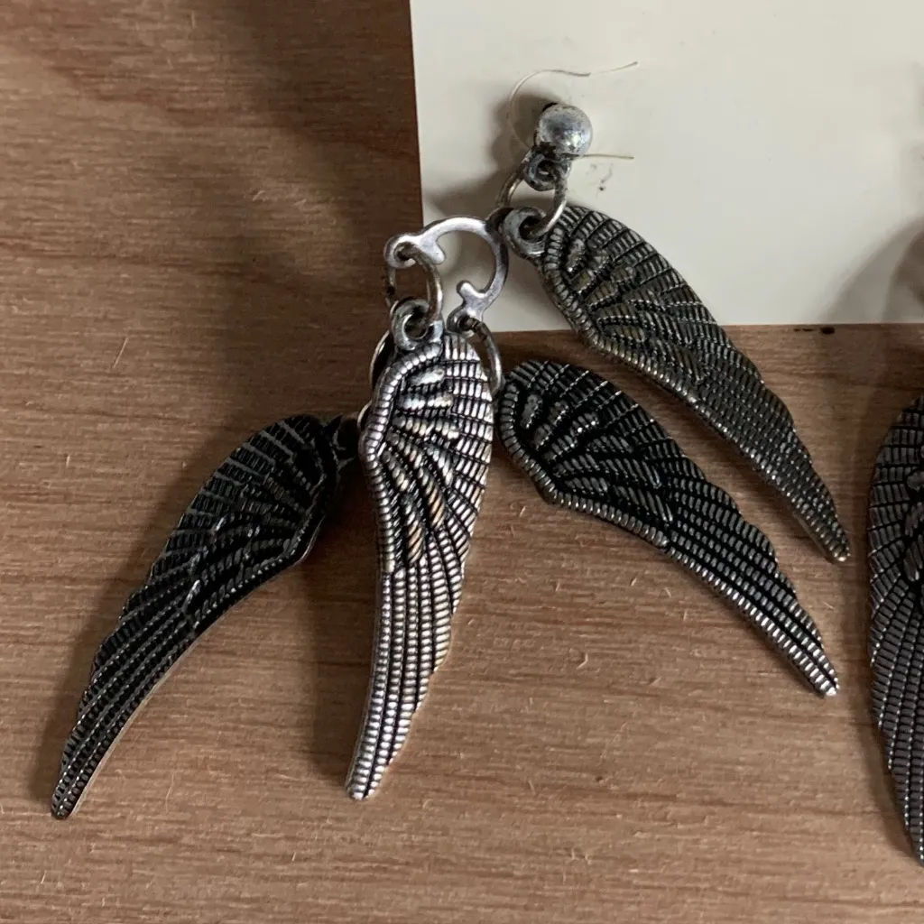 Dangle Earrings - Image 2