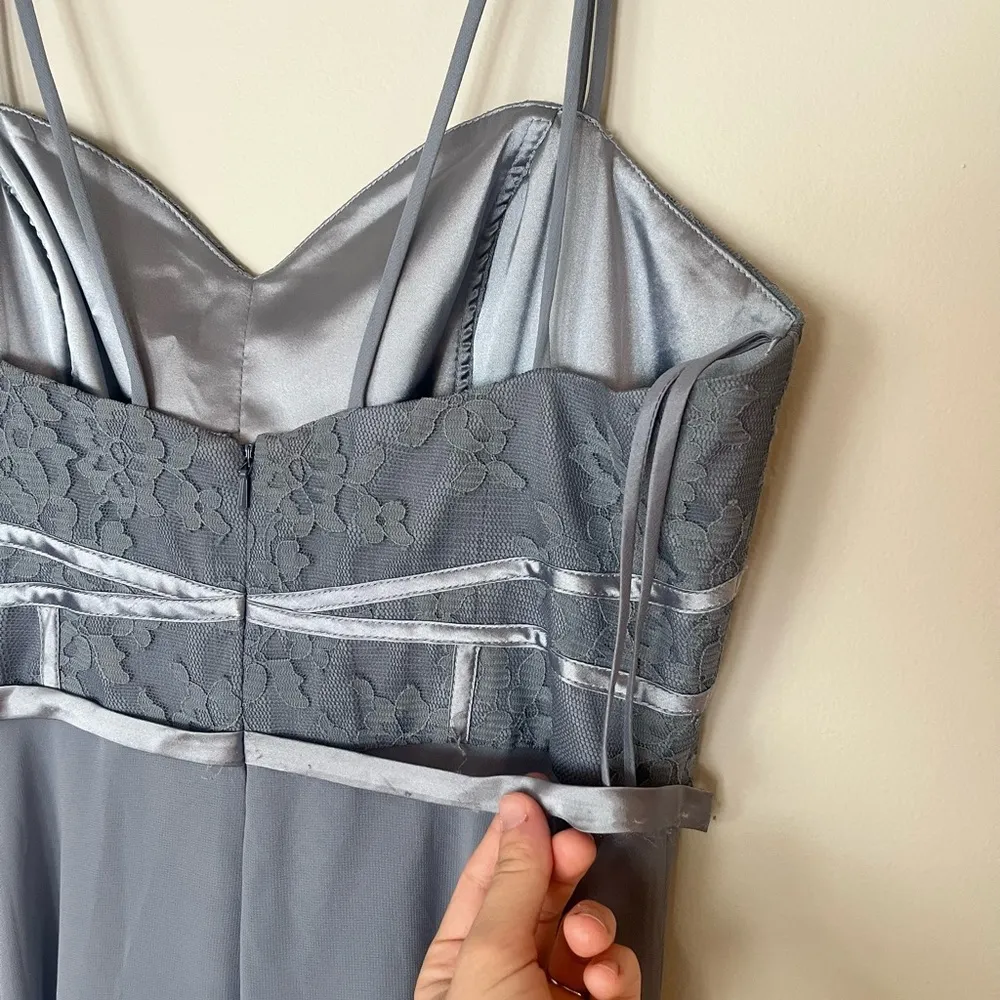 NWT Theia Couture Bridesmaids Dress - Image 5