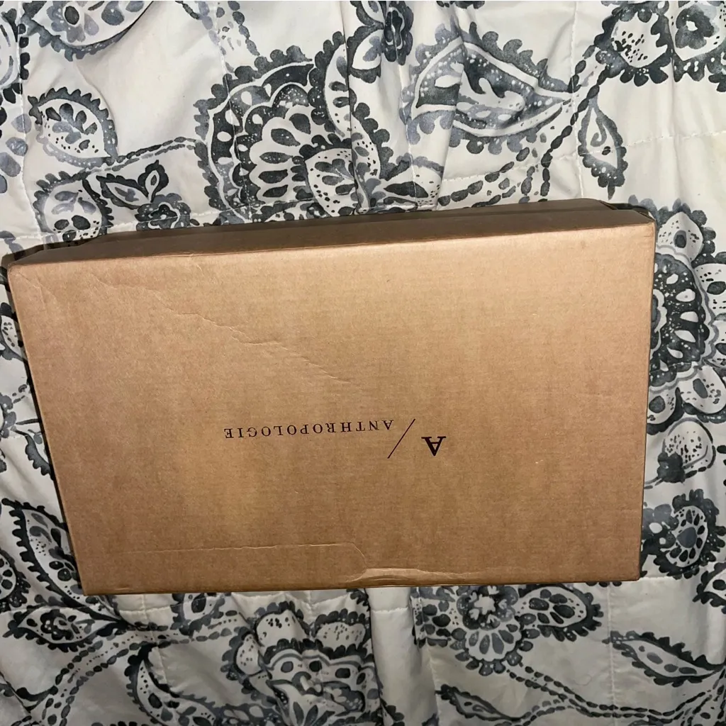 Anthropologie Fish man Sandals - Image 7