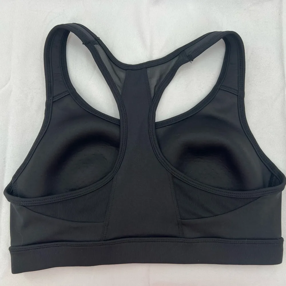 Avia Women's Ventilated Molded Cup Spots Bra M - Image 4