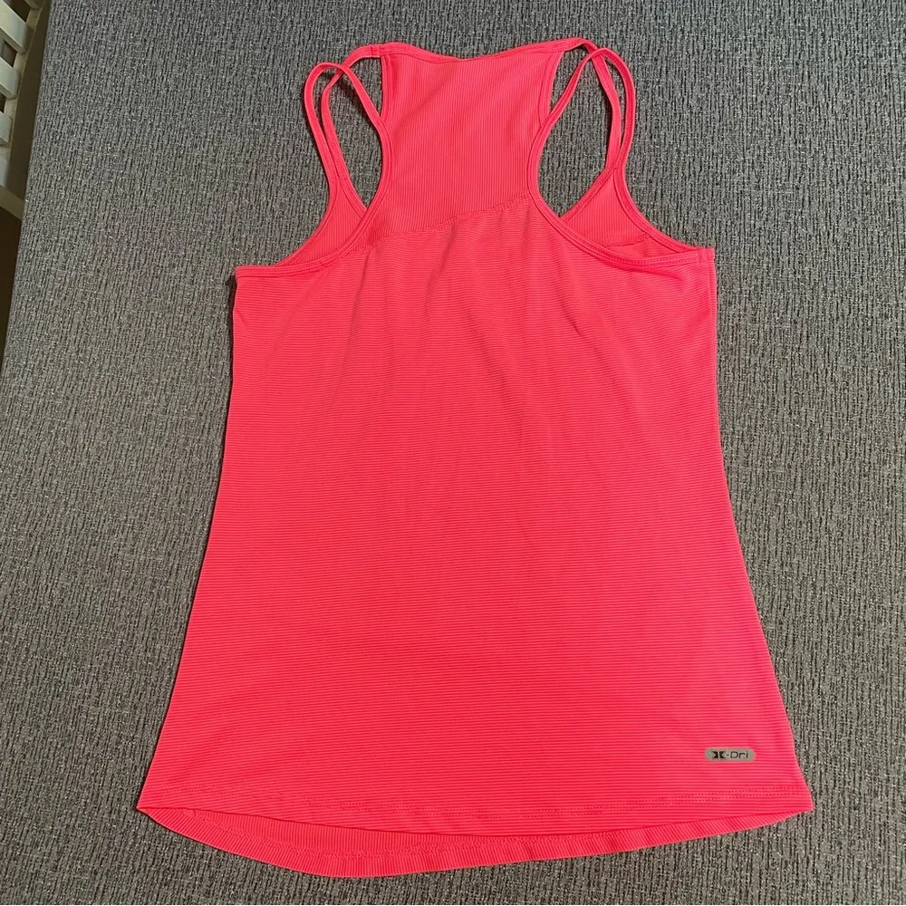 RBX Women’s Pink Tank Top - Image 5