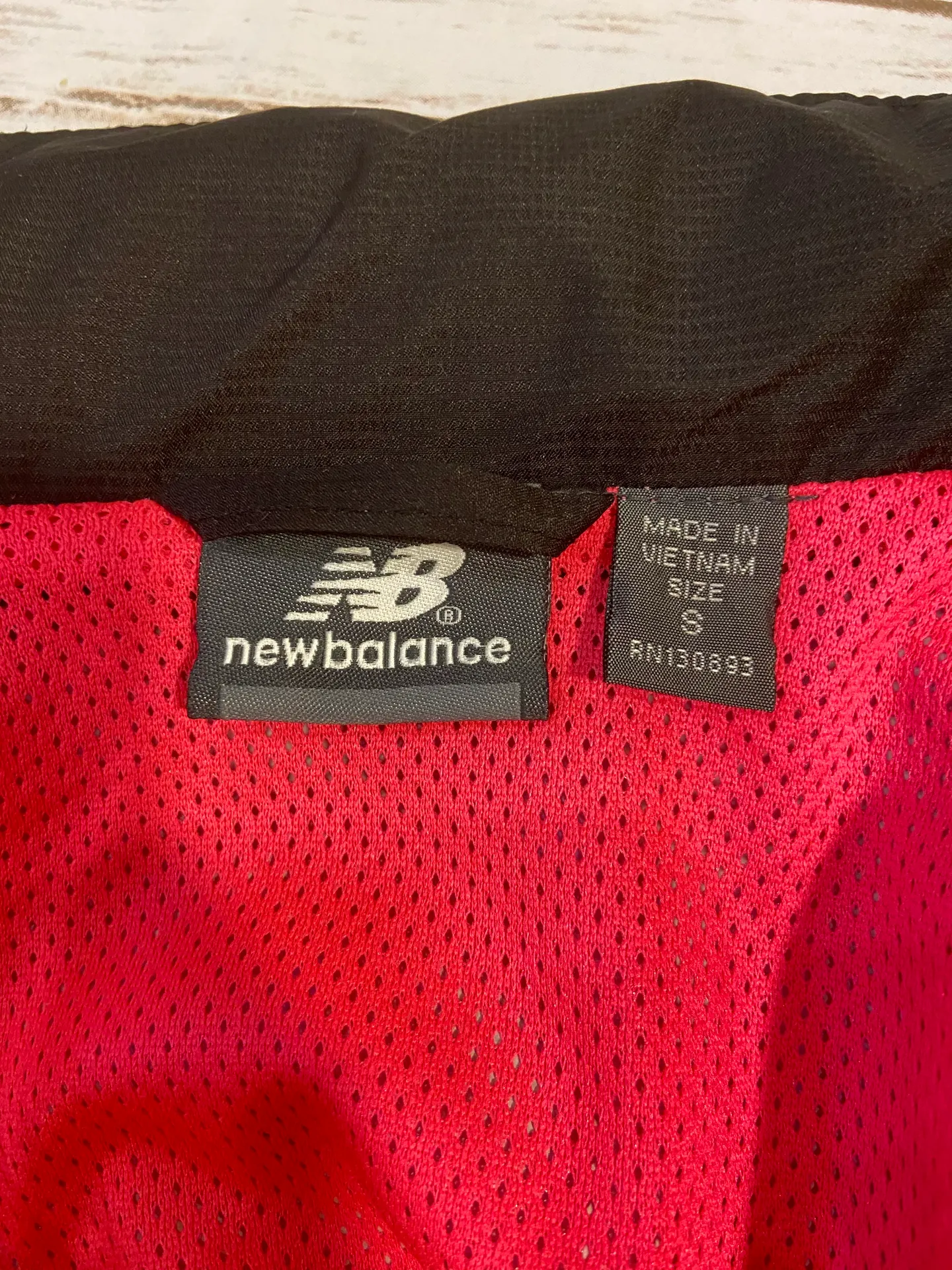 Windbreaker - Image 8