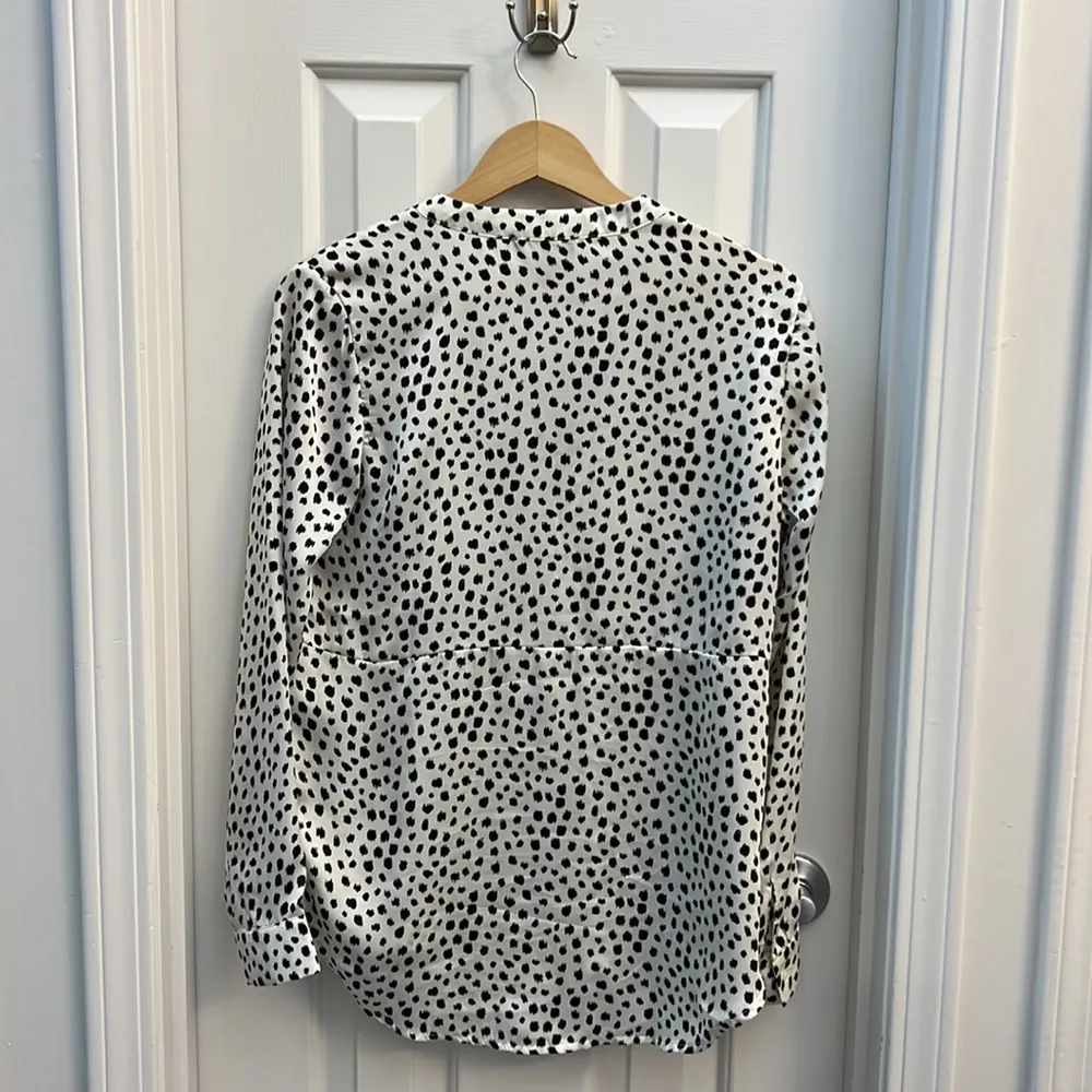 Lumiere Long Sleeve Lightweight High - Image 2