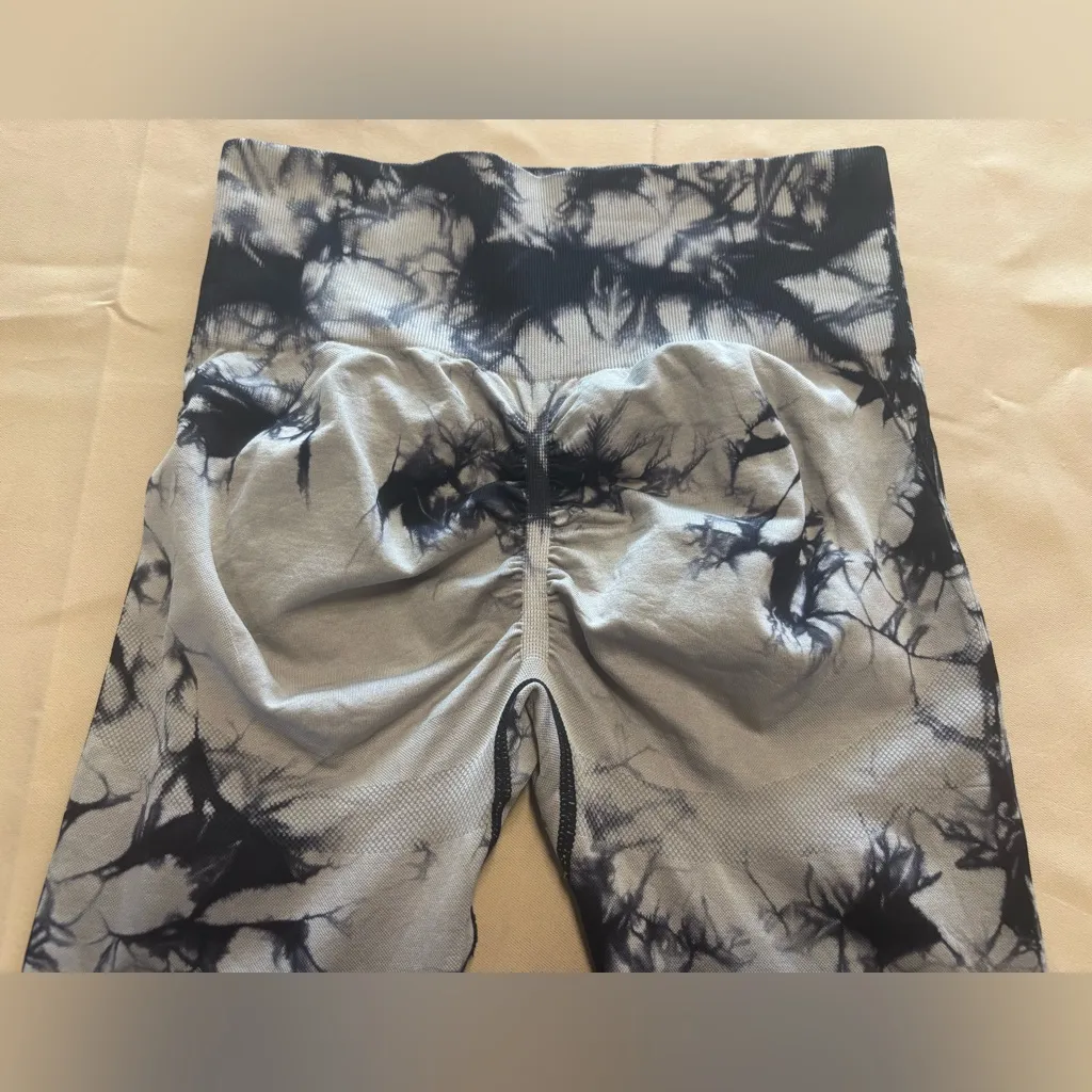 Black and‎ Gray Tie - Image 9