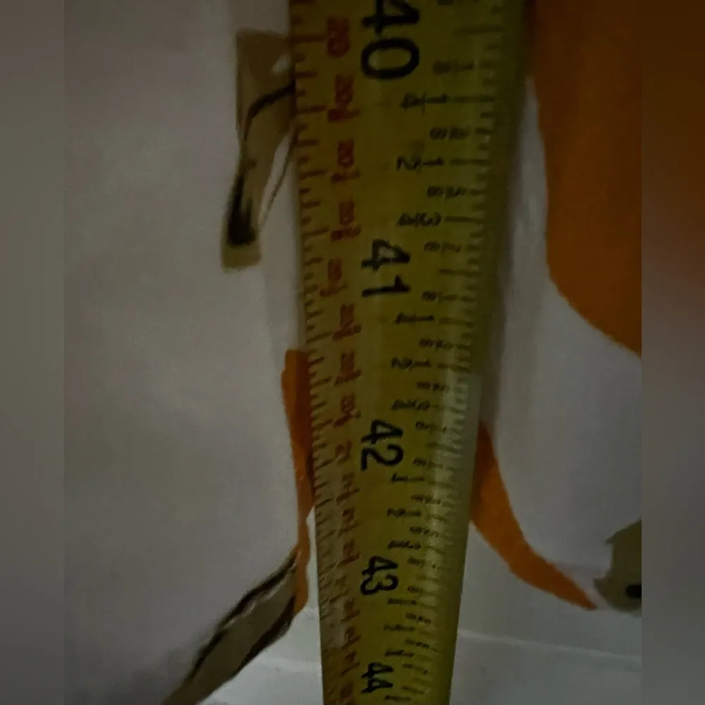 Code x Mode  Lemon novelty print Midi button dress front slits puff short sleeve - Image 7