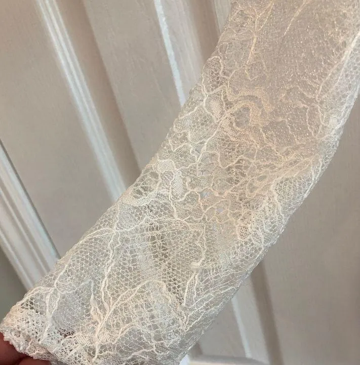 Free Ship!  Bodycon Dress -Size 4 (see Description ) - Image 8