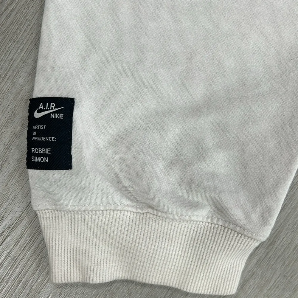 Nike yoga luxe air 7/8 high rise fleece joggers Robbie Simon - Image 9