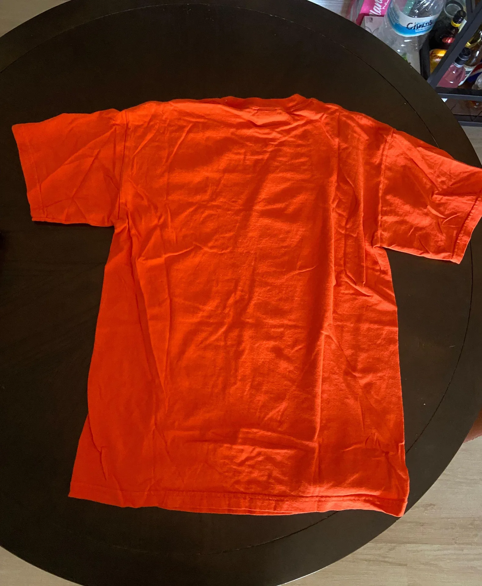 Casper Halloween Graphic T - Image 4