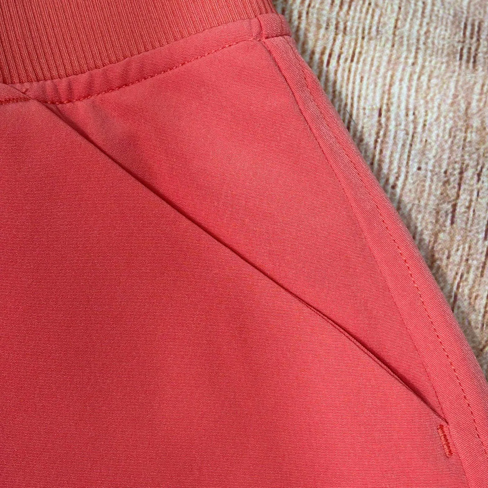 32 Degrees Women's Active Skort in Coral Size XS - Image 4