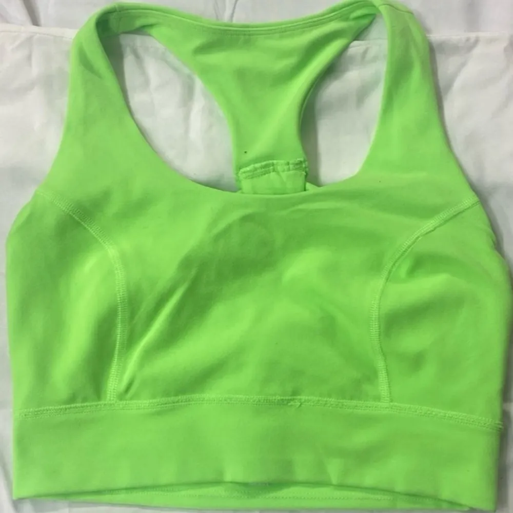 Free People Never Better Synergy Bra. Size XS - Image 3