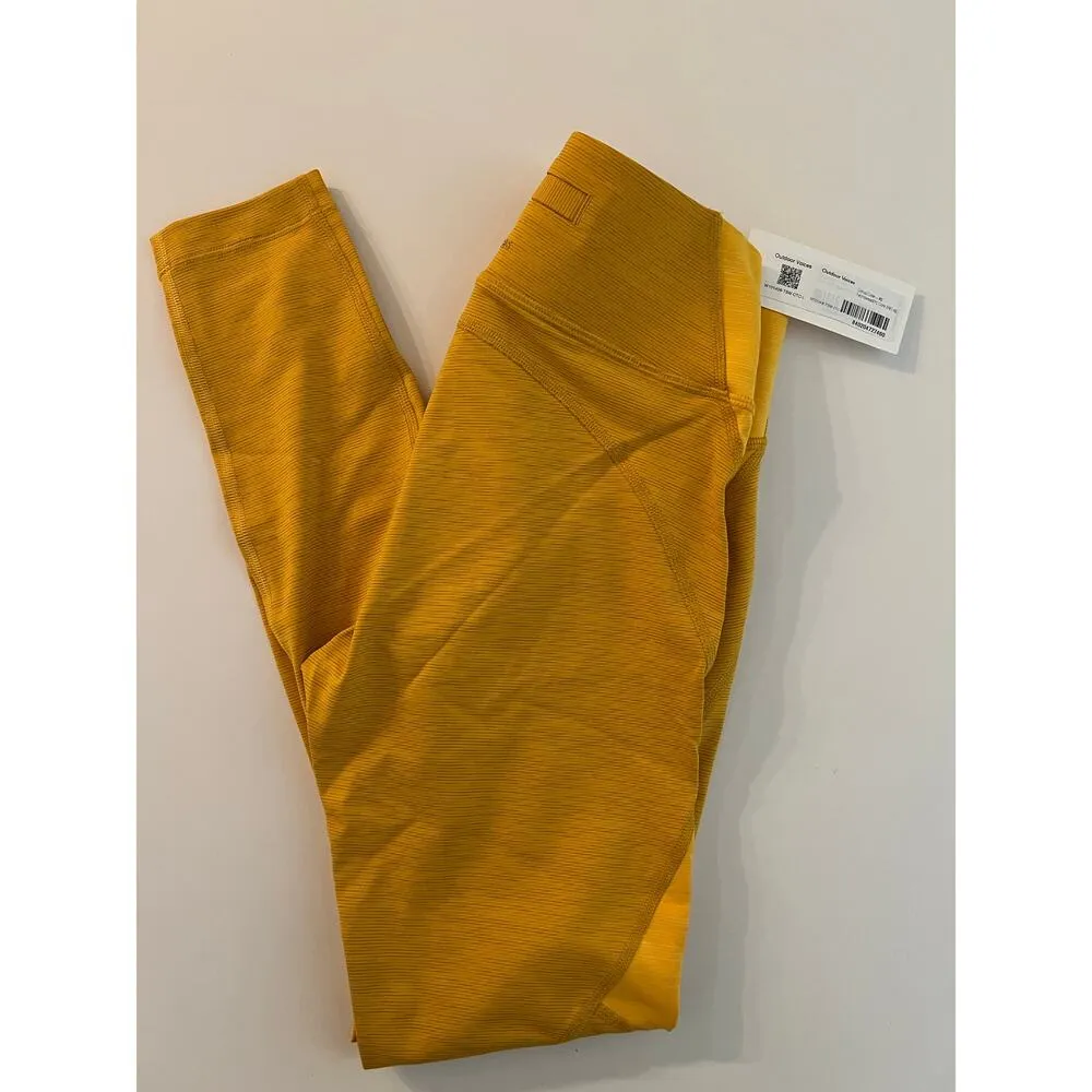 Outdoor Voices  TechSweat™ Core 7/8 Legging - Image 2