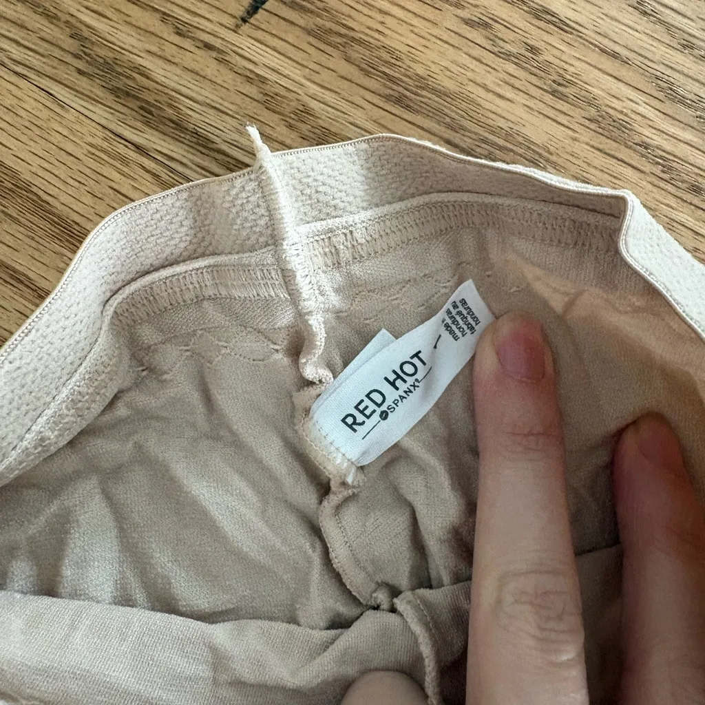 Spanx  tights - Image 3