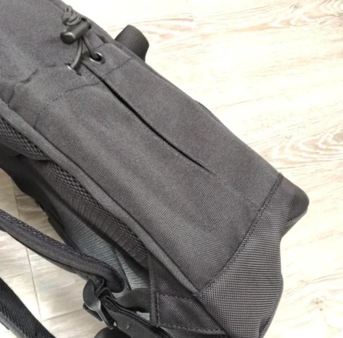 RARE YAKPAK x PEANUTS  HEAVY DUTY BACKPACK - Image 4