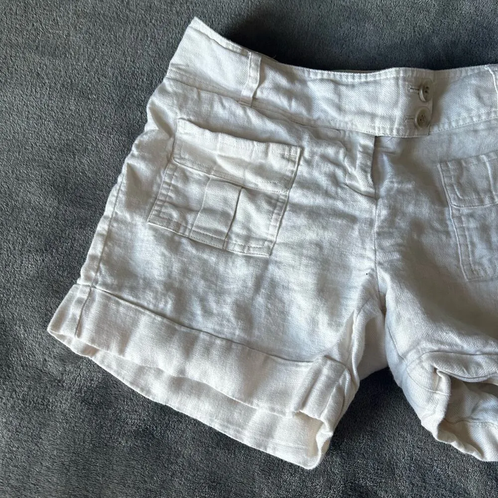 The Limited Vintage Low Rise Cargo Short 4 - Image 3