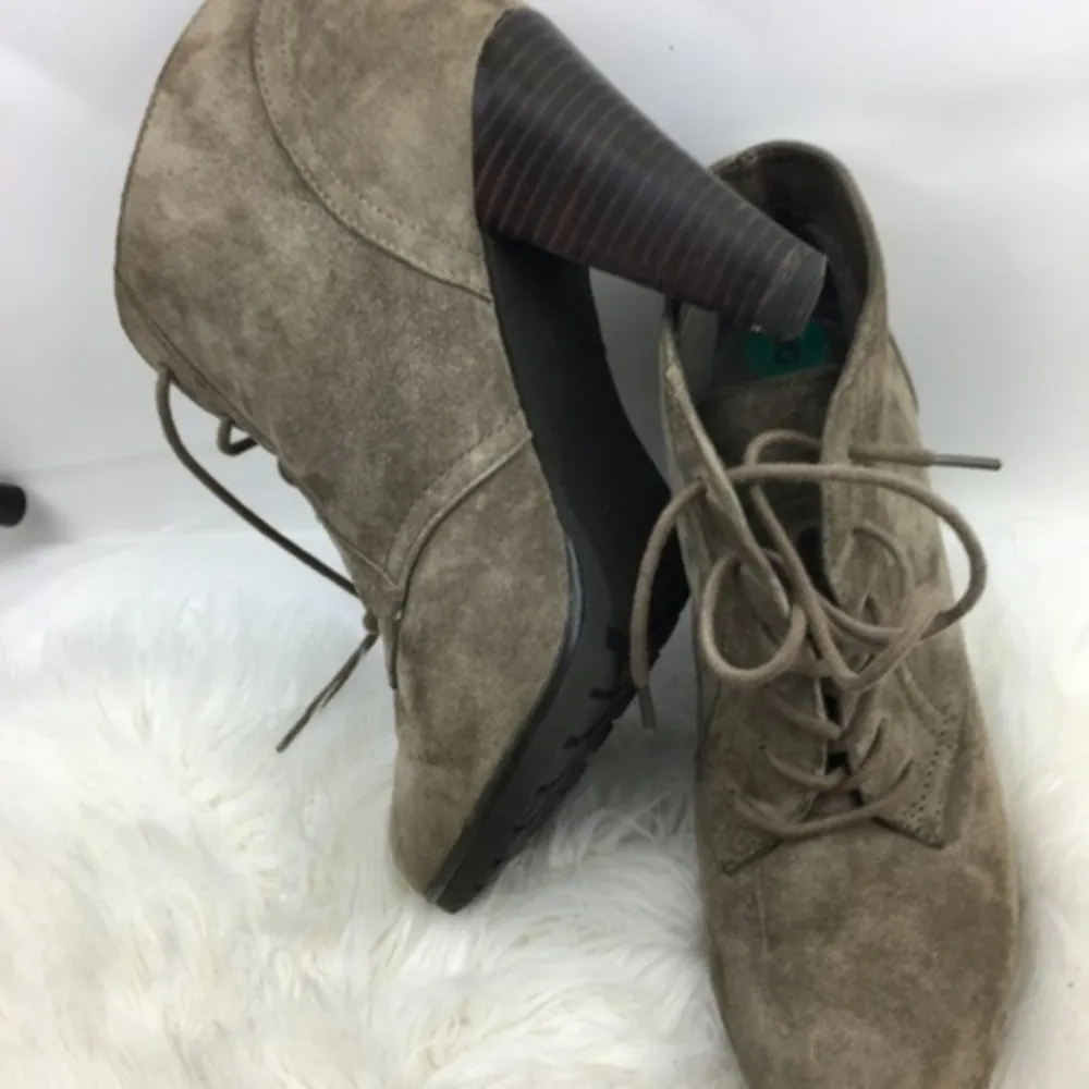 white mountain ladies boots size 8 color - Image 7