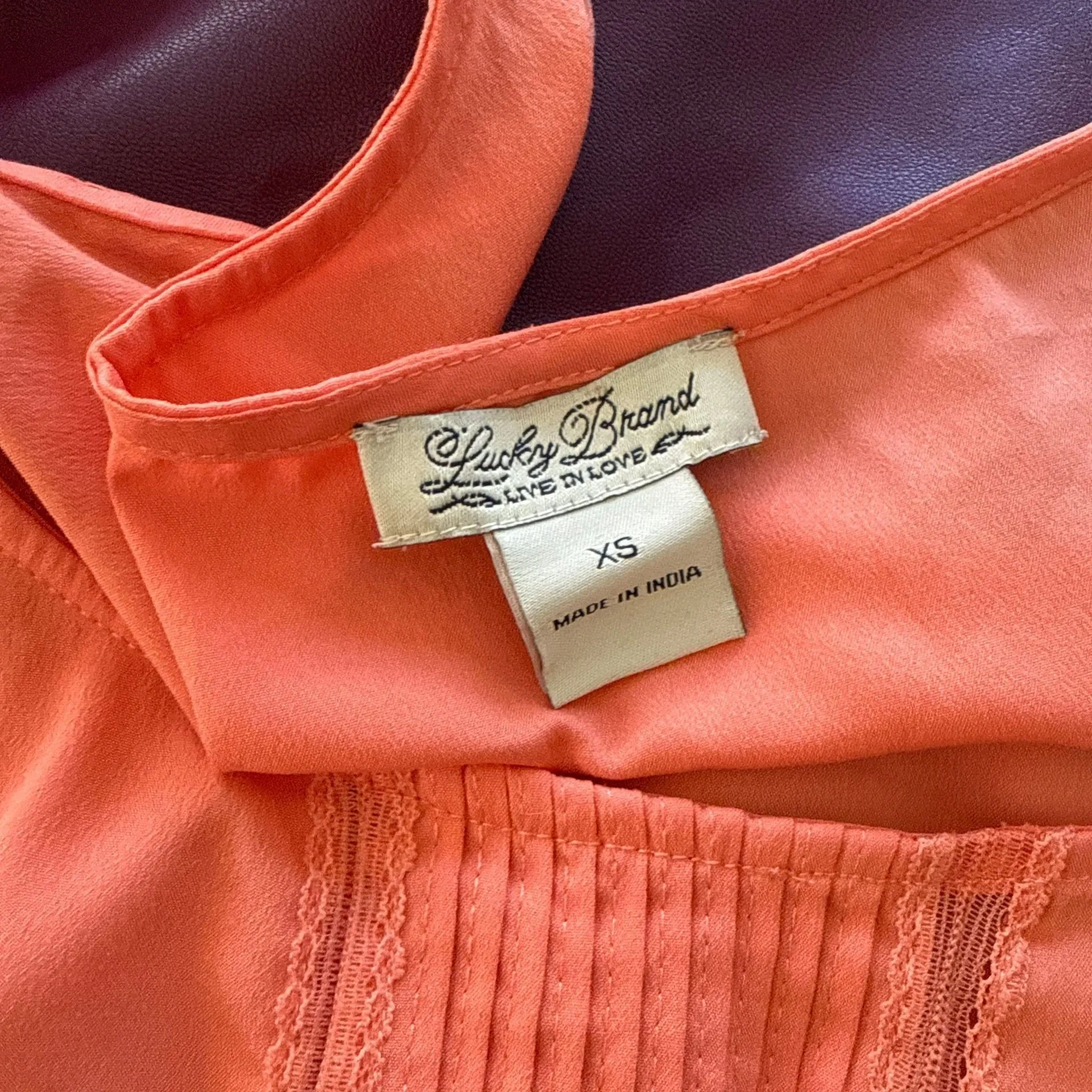 Lucky Brand - Image 2