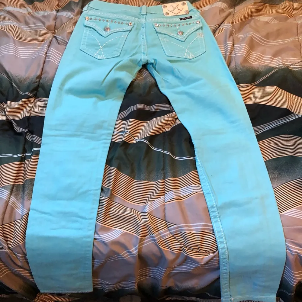 jeans skinny - Image 4