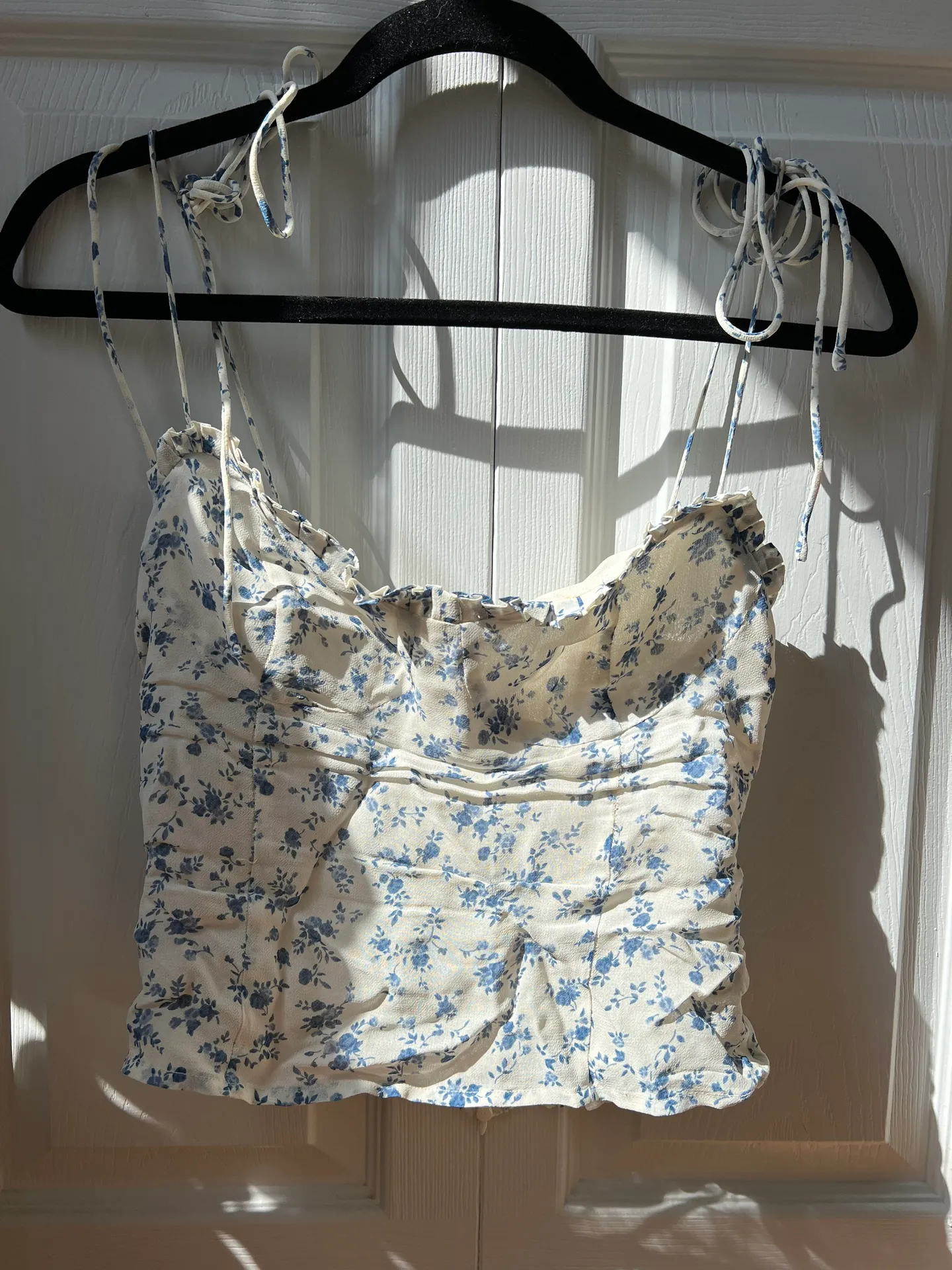 Reformation Novena Top - Image 3