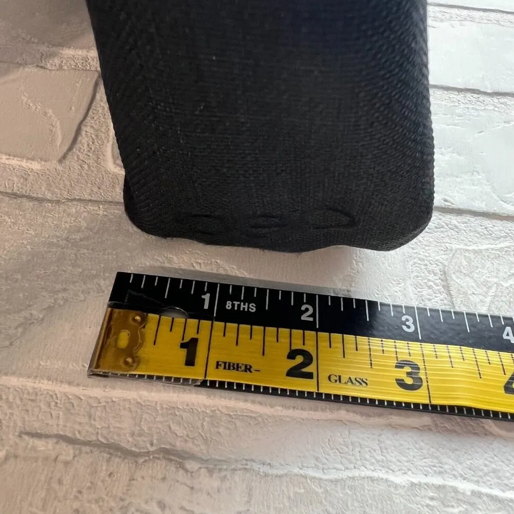 OGIO Brooklyn Crossbody Shoulder Bag Gray Crossover Tablet Cushioned 14x12 Purse - Image 16