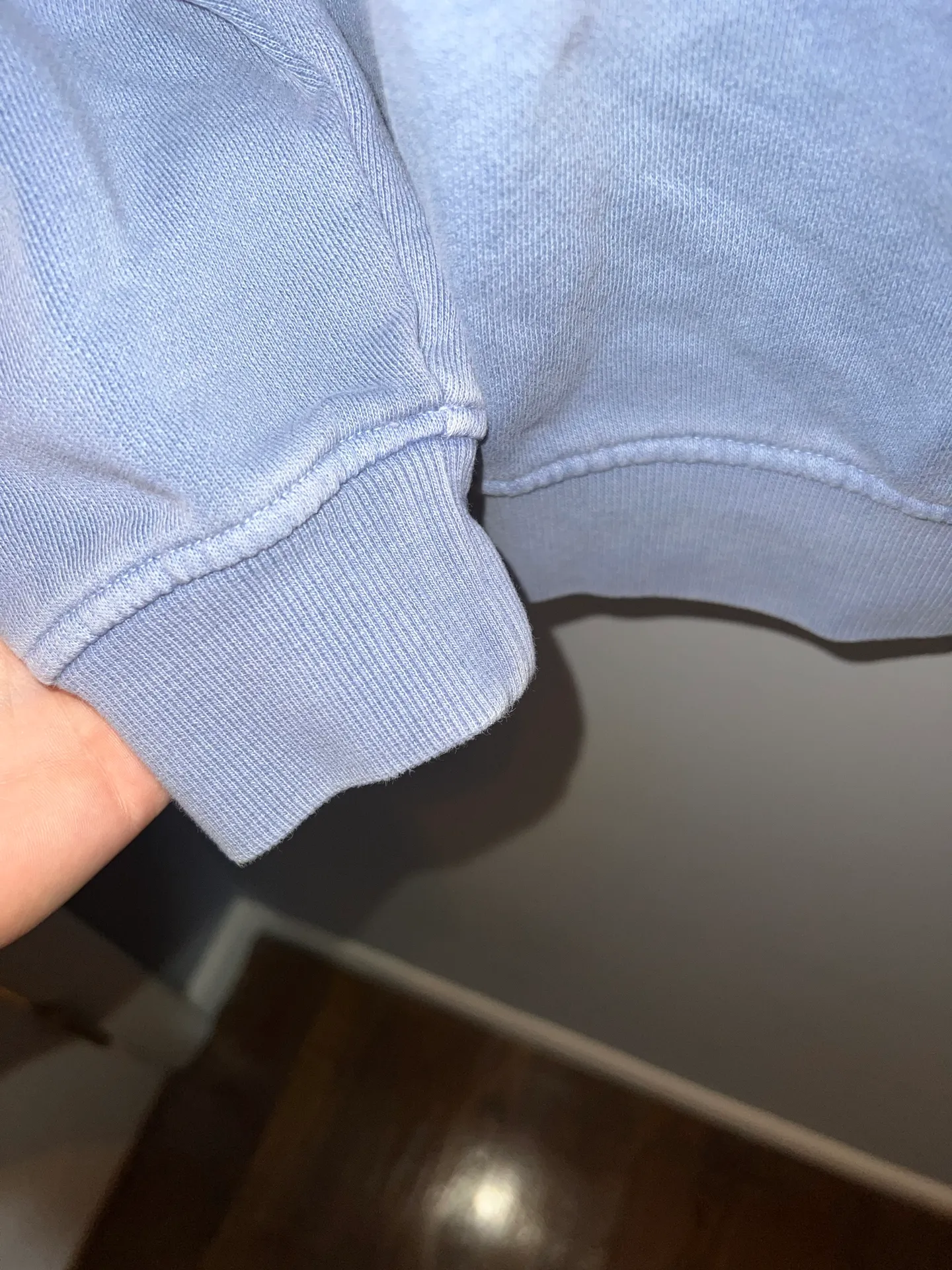 Quarterzip - Image 8