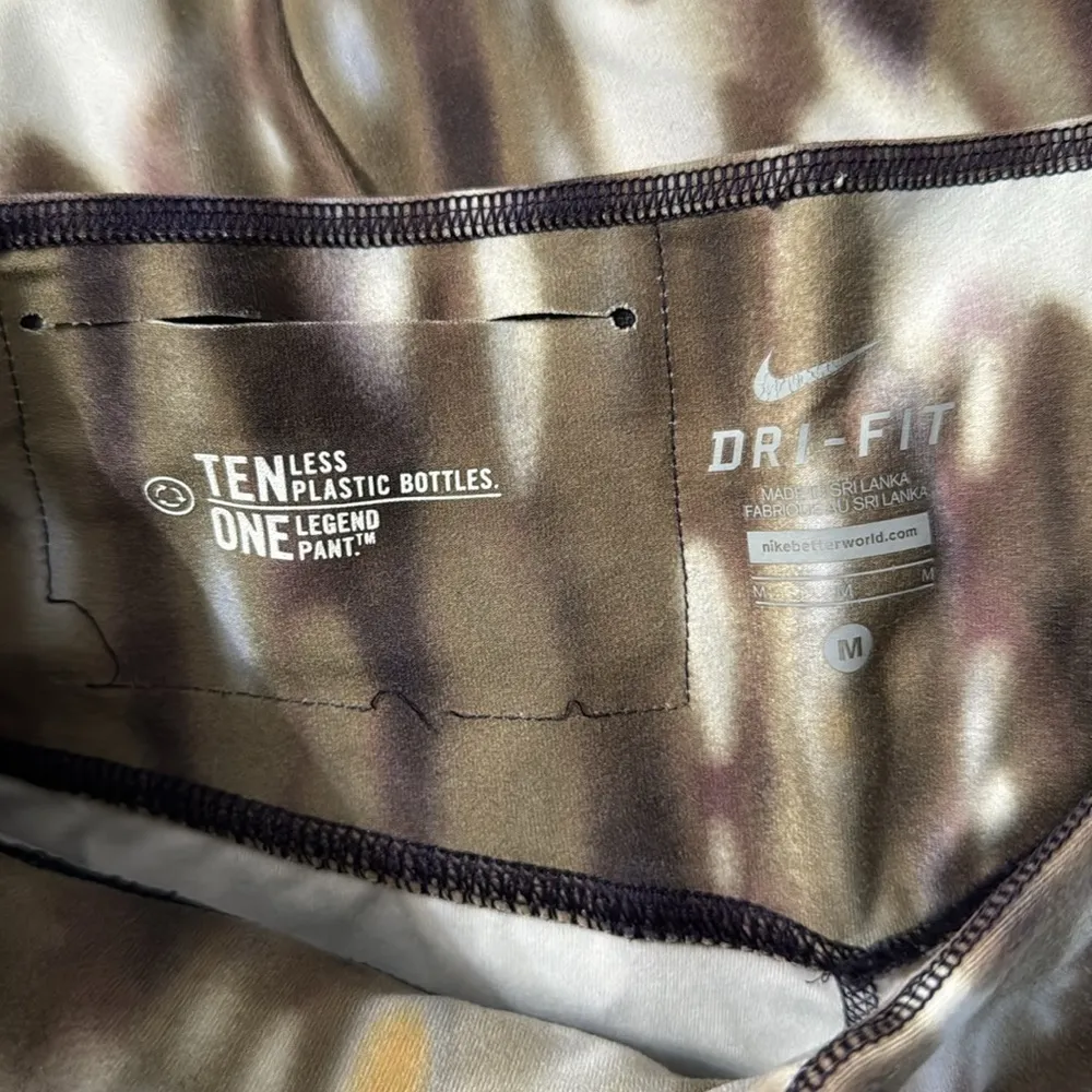 Nike  Dri-Fit Capri Pants - Image 7