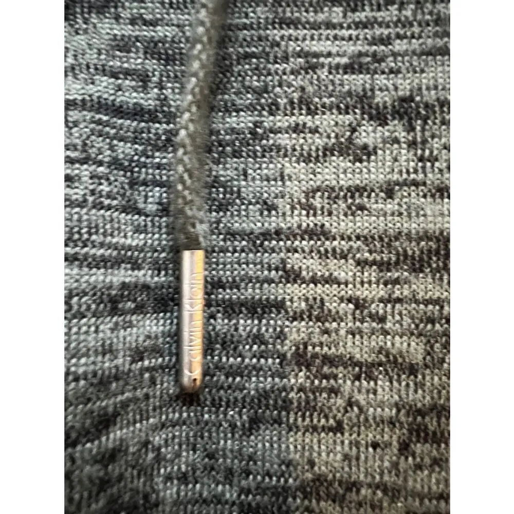 Calvin Klein sweatpants joggers Size L - Image 8