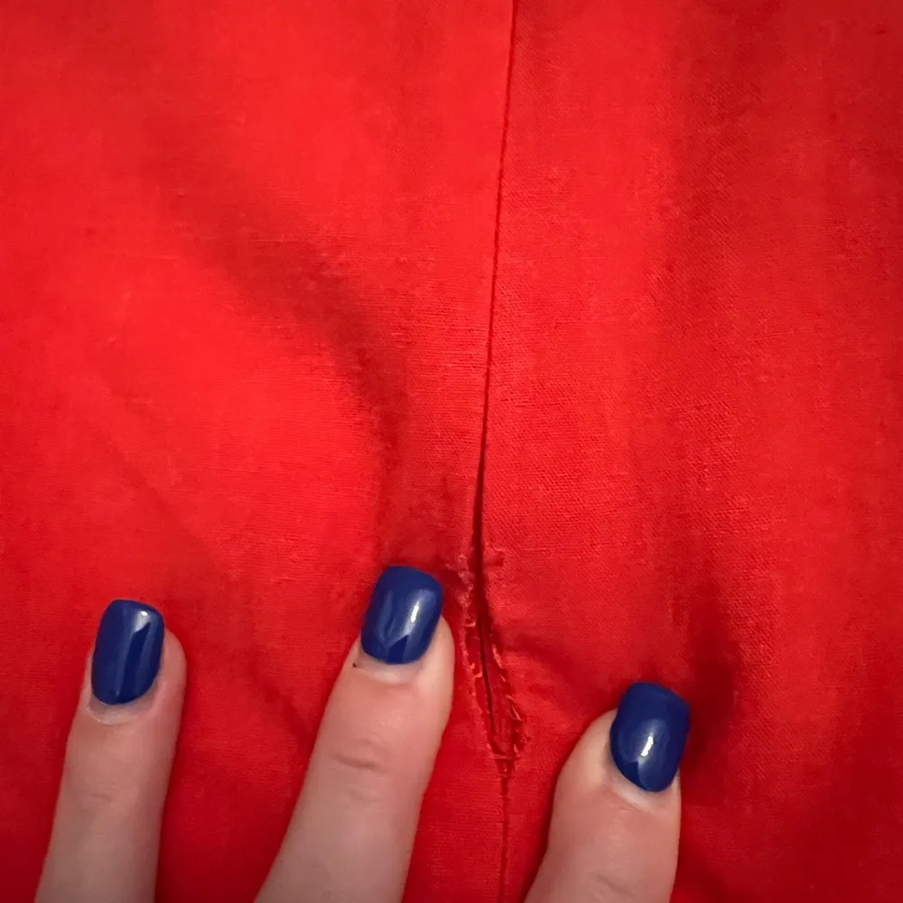 ZARA  skirt - Image 5