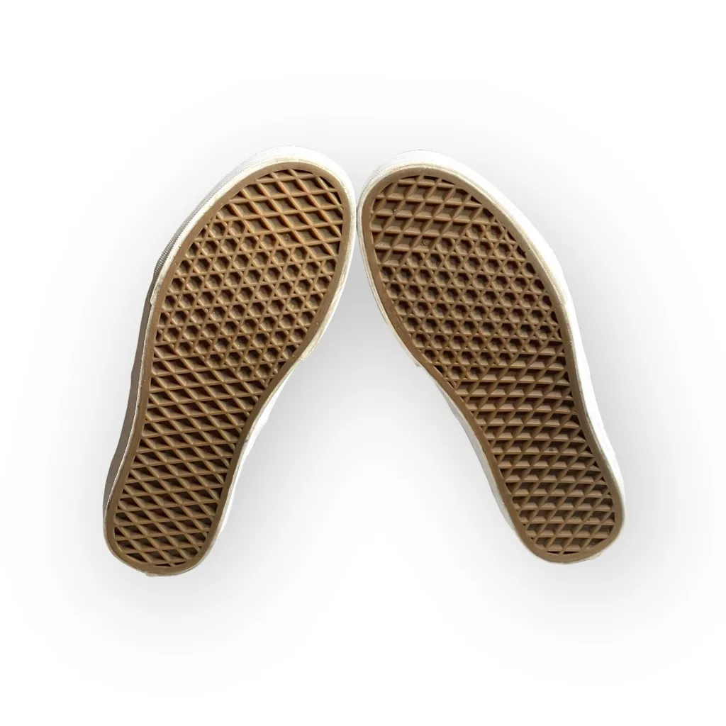 Vans® ✌︎︎ OG Authentic Lace Up Skate Shoes Sneakers ✌︎︎ Shimmer Magenta ✌︎︎ 9 - Image 13