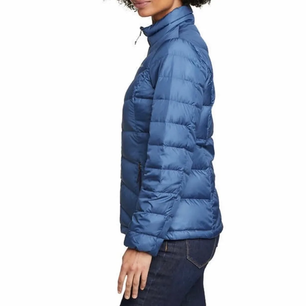 NWT  650 Fill Down Lightweight Jacket XXL Blue - Image 3