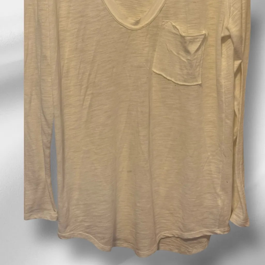 We The Free  White‎ Top nwot - Image 3