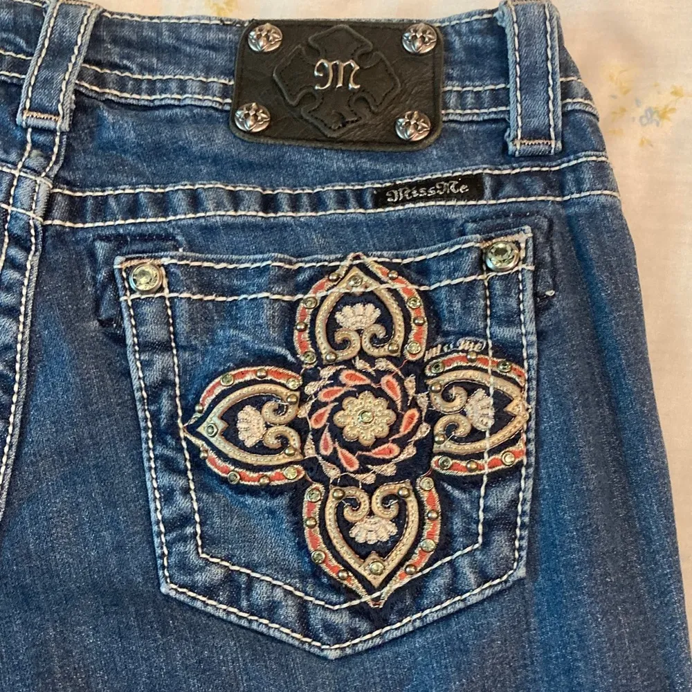 Miss Me Jeans - Image 9