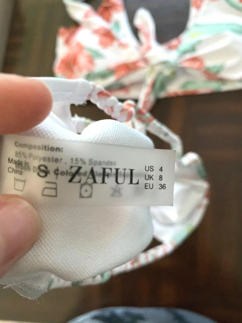 Zaful Bikini - Image 3