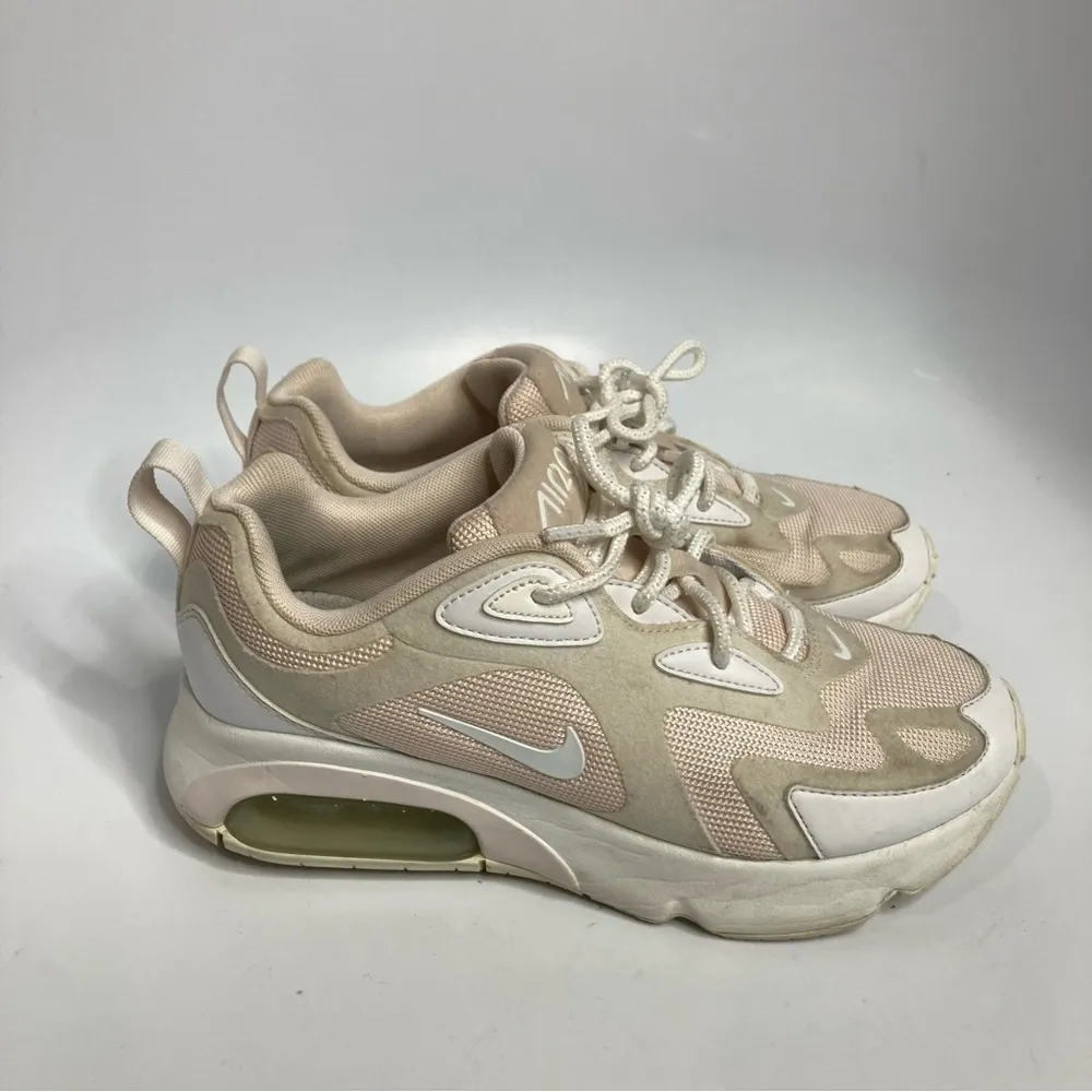 Nike Air Max 200‎ soft sneakers size 6 - Image 2