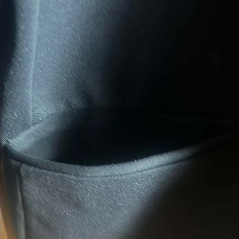 Express Black Blazer Classic Suit Jacket - Image 2