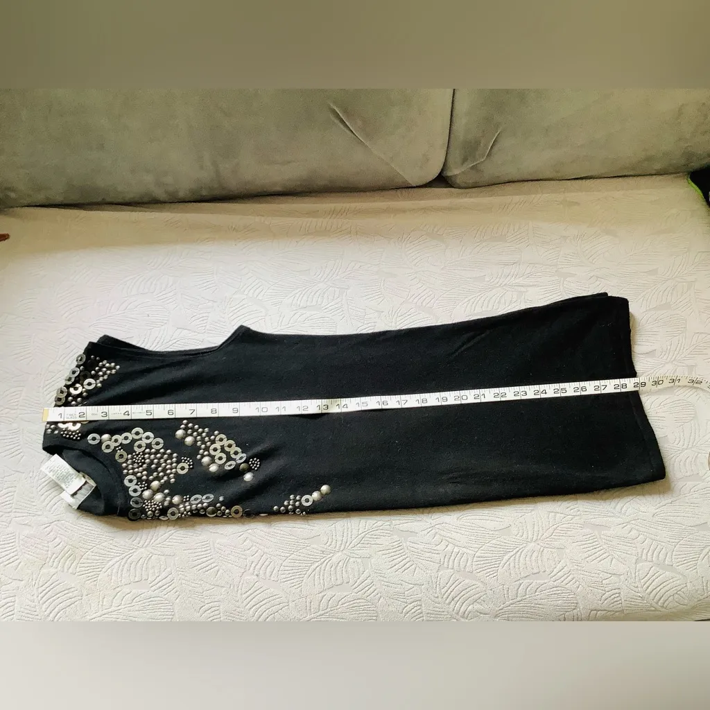 Nice dressy tunic top 🌷🌷🌷 - Image 7