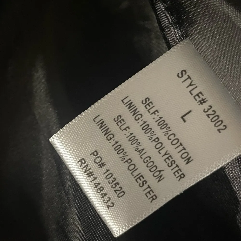 Staccato Plaid Quilted Vest q - Image 6