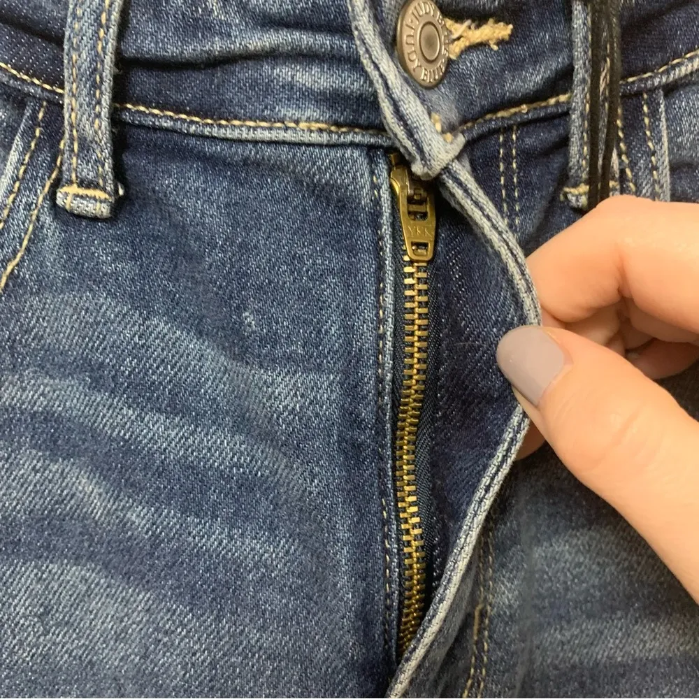 Straight Fit Jeans - Image 8