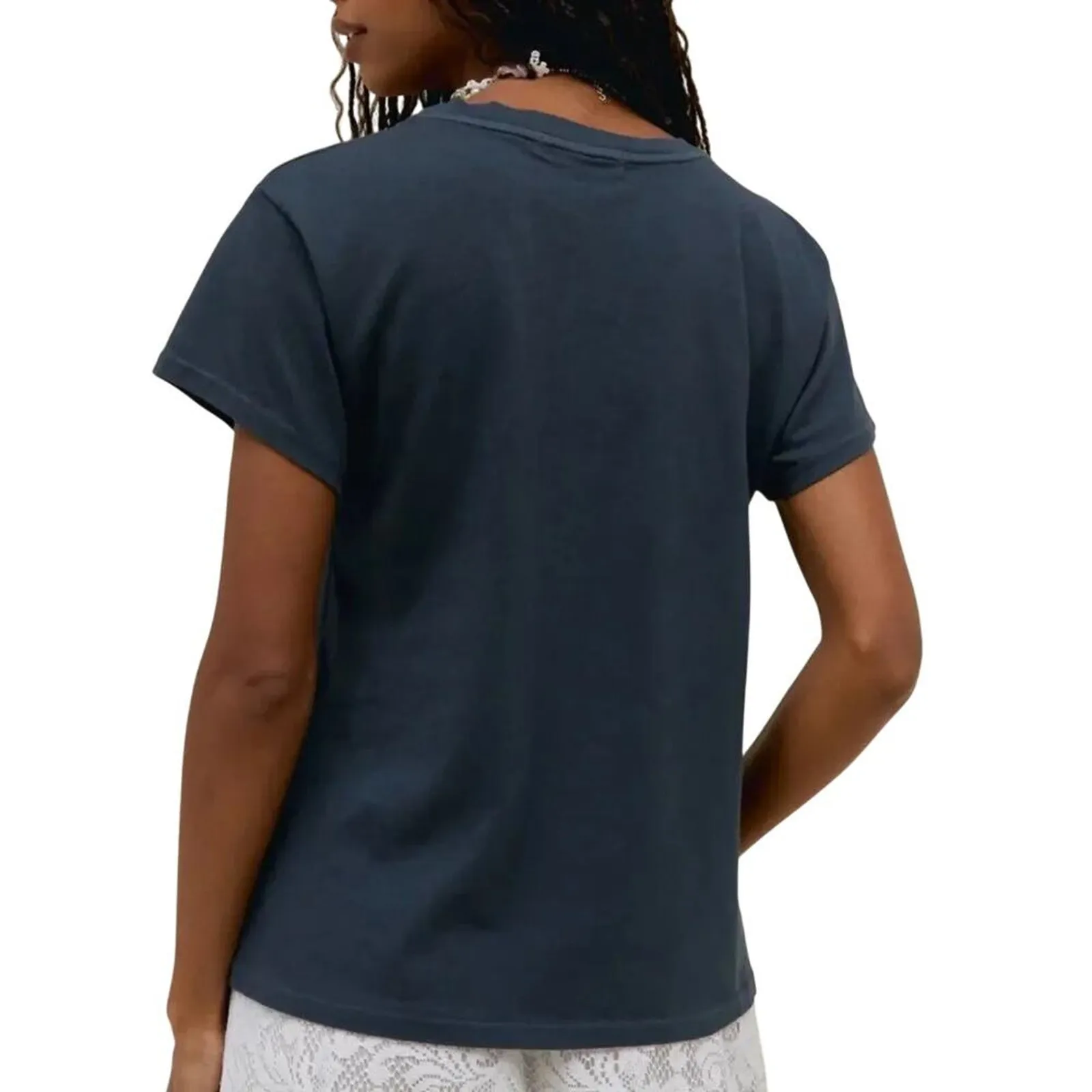 DAYDREAMER Bob Marley & the Wailers Sun is Shining Tour Tee Size Large MSRP $88 - Image 2