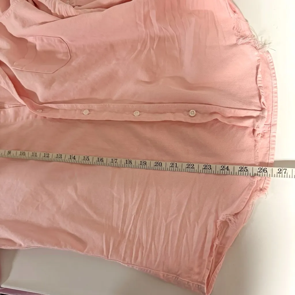 Frank & Eileen Barry Tailored Button - Image 11