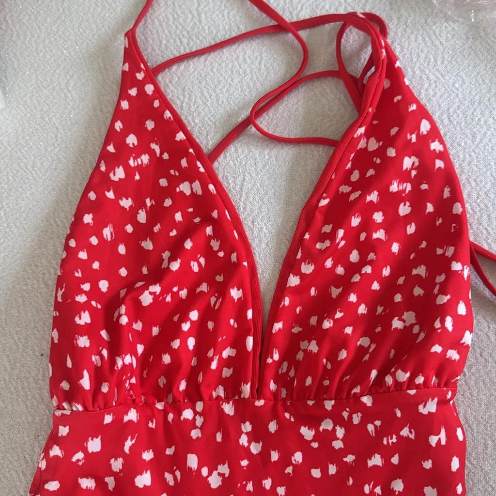 MAAJI Safri One Piece, Size Small, $165 - Image 5