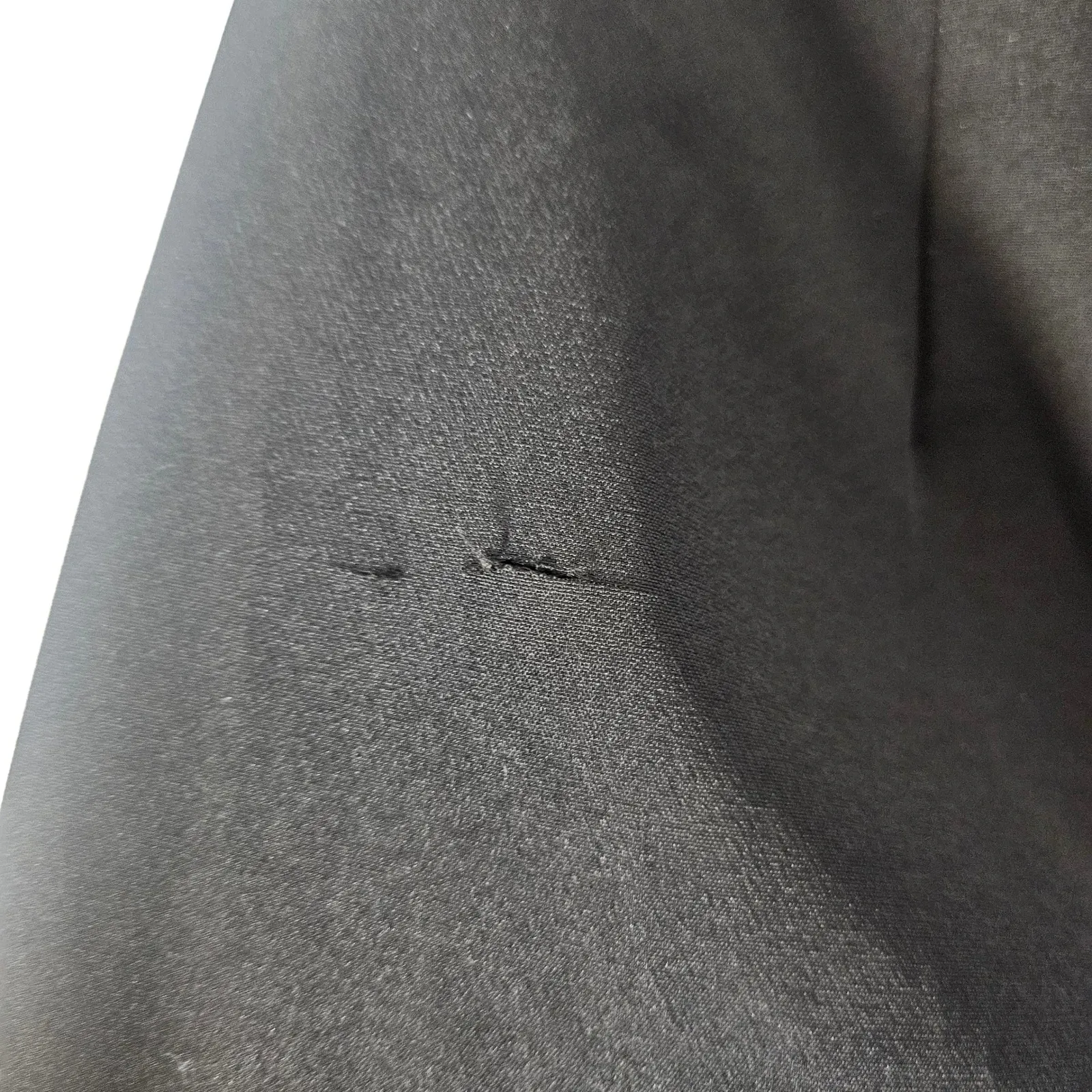 Bardot Eleni Midi Dress in Black Size XS / US 2 New‎ with Flaw - Image 7