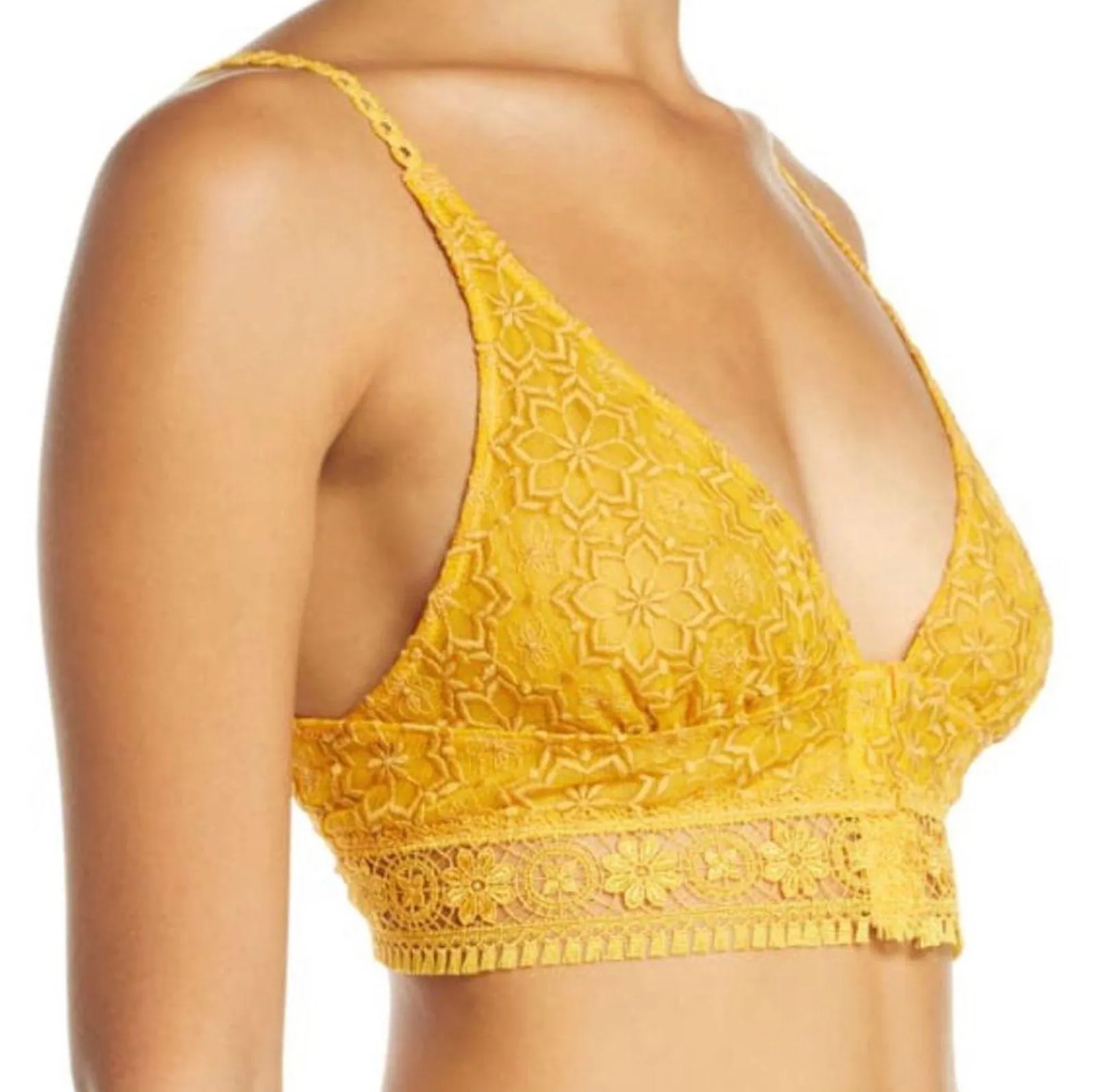 NWT  Ella Bra Size XS - Image 2