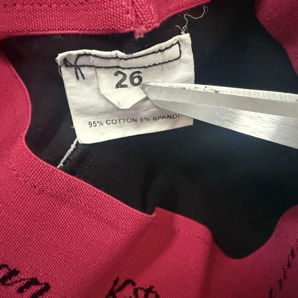 KP Breeches Women Pants Black Equestrian Riding Tights Jodhpurs Leggings 26 - Image 4