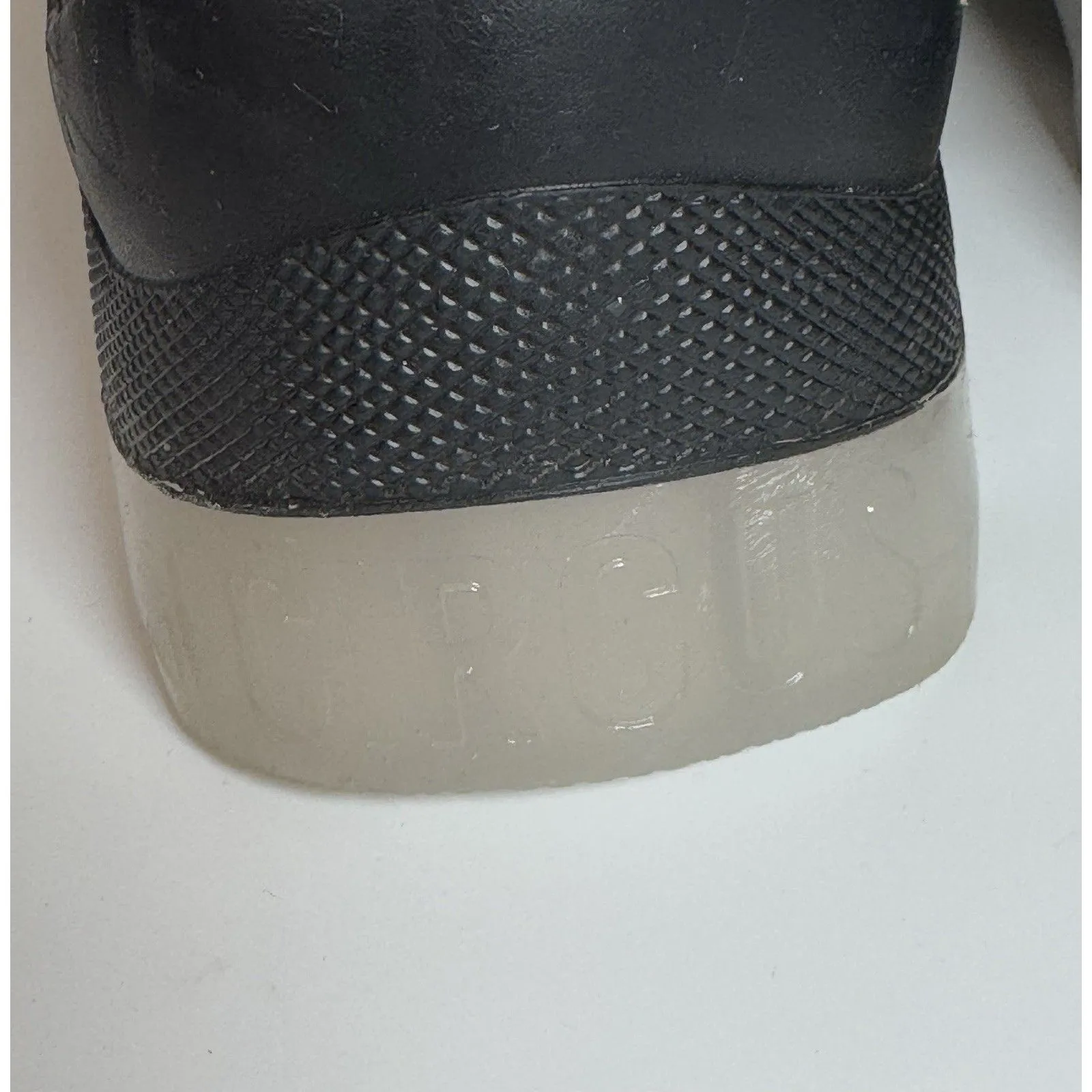 Circus by Sam Edelman Bethanie Rain Boots SIIZE 11 - Image 8